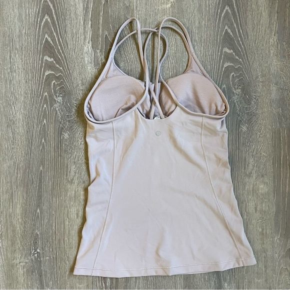 Lululemon Free To Be Tank - Picture 2 of 4